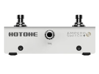 HoTone FS-2 Ampero Switch+ HoTone FS-2 Ampero Switch+
